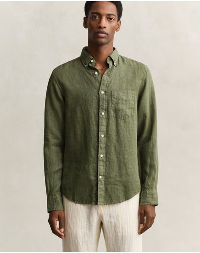 DRY HERB GREEN