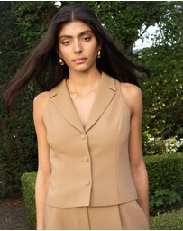Forcast - Nikki Tailored Vest