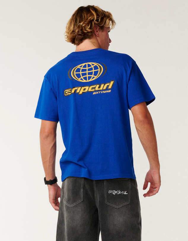 Rip Curl - Archive Global Tee