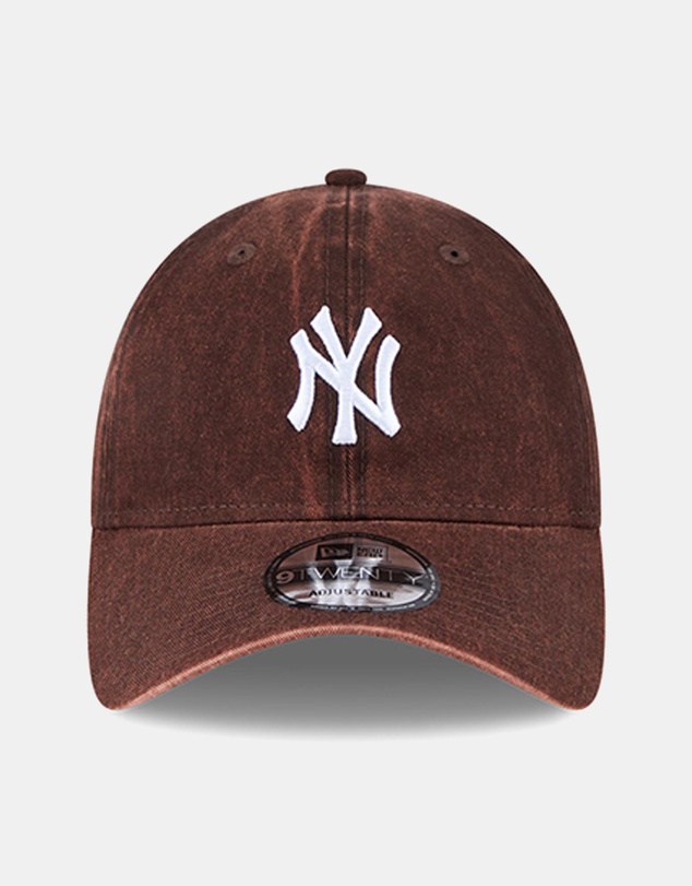 New Era - 920 Q425 Snow Wash Cap