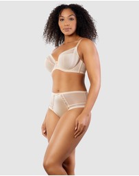 Parfait - Shea Supportive Full Bust Plunge Bra