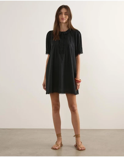 Auguste The Label - Magdalena Mini Dress