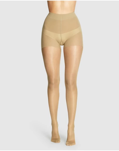 Levante - 2 Pack Levia Pantyhose