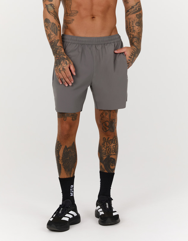 Muscle Republic - SWIFT 6