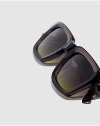Hawkers Co - HAWKERS - Moss ONE UPTOWN Sunglasses for Men and Women UV400 UV400
