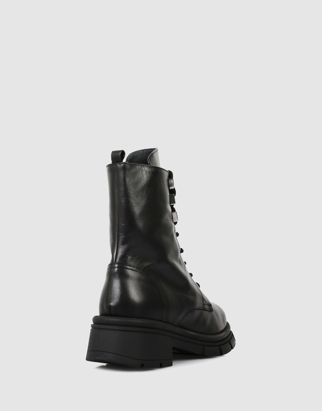 Sempre Di - Elwing Mid Boots