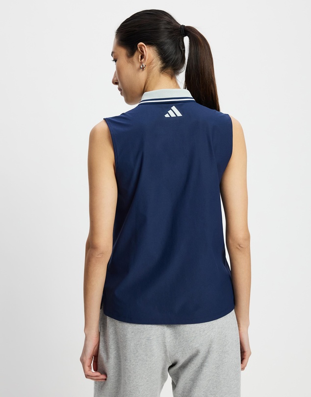 adidas Originals - Beyond Twistknit Polo Shirt