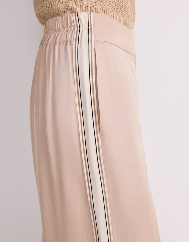 Sportscraft - Yara Drape Stripe Pant