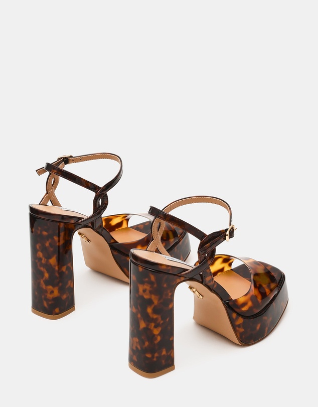 Steve Madden - Miliana tortoise