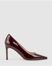 Edward Meller - AISHA85 Pointed Pump