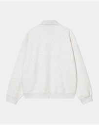 Carhartt WIP - WIP Label Polo Sweat