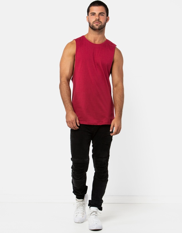 ONEBYONE - Classic Blank Tank