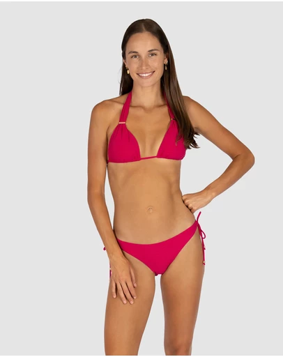 Baku Swimwear - Positano Grecian Triangle Bikini Bra Top