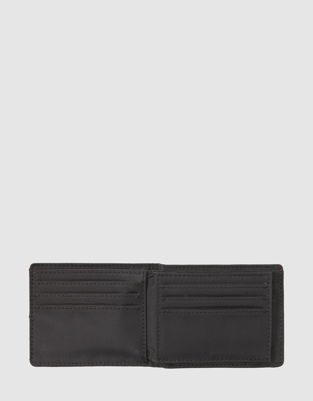 Quiksilver - Stitchy Tri Fold Wallet For Men