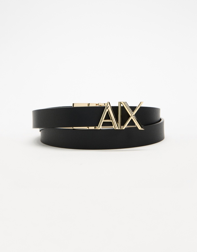Armani Exchange - Belt Adj/Rev