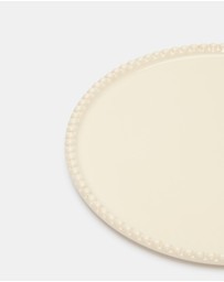 Seed Heritage - Celeste Serving Plate