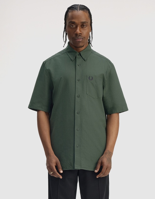 Fred Perry - Oxford Shirt