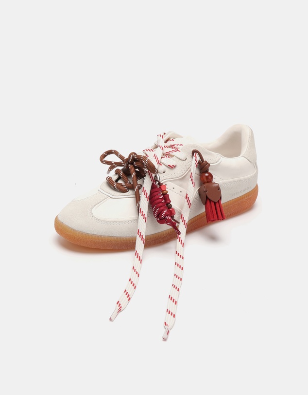 Nokwol - August Sneakers