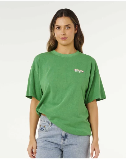Rip Curl - Surf Revival Heritage Tee