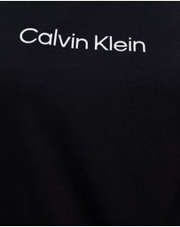 Calvin Klein - Hero Logo Regular T-Shirt