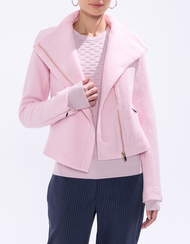Marcs - Lani Felted Wool Jacket