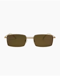 Otra Eyewear  - Ila - Gold