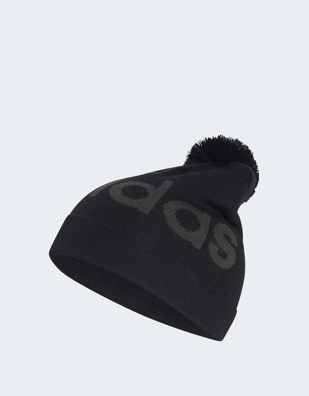adidas Performance - ALL BLACKS POMPOM BEANIE Unisex