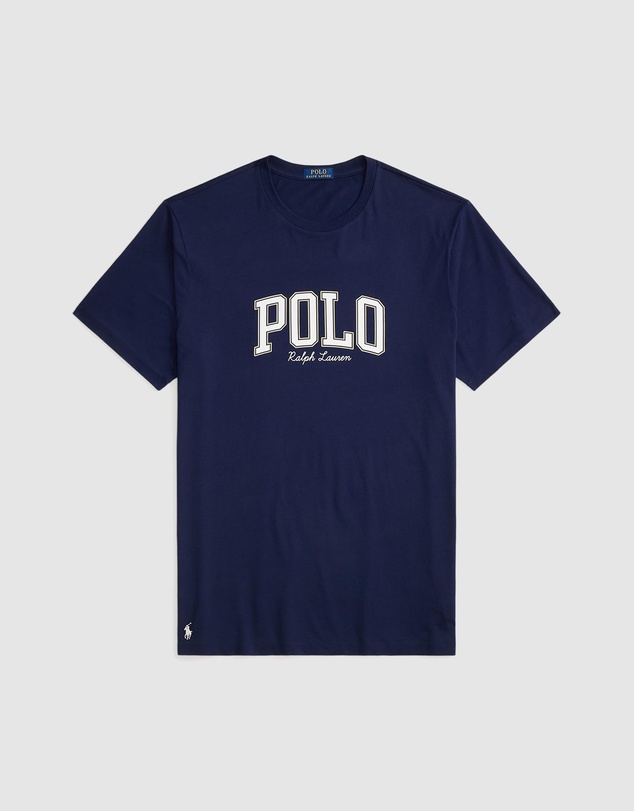 Polo Ralph Lauren - ICONIC EXCLUSIVE - Big & Tall - Logo Jersey T-Shirt