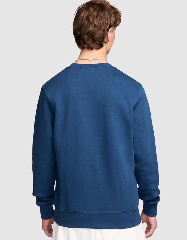 Nike - Club Fleece Crew
