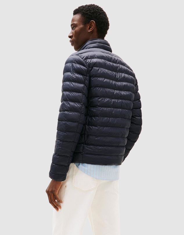Tommy Hilfiger - Packable Quilted Jacket