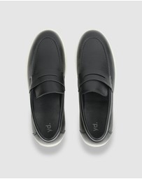 yd. - Ryder Slip On Shoe