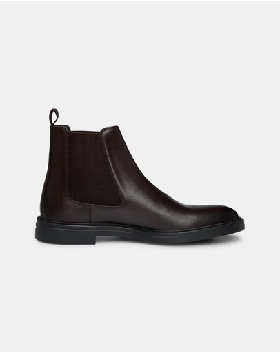 BOSS - Calev Chelsey Boots