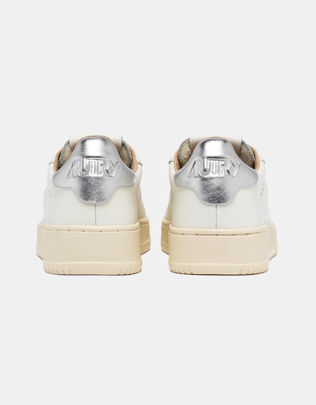 Autry - Dallas Low Wom Sneakers - Women's
