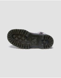 Dr Martens - Jadon 8 Eye Boots - Unisex