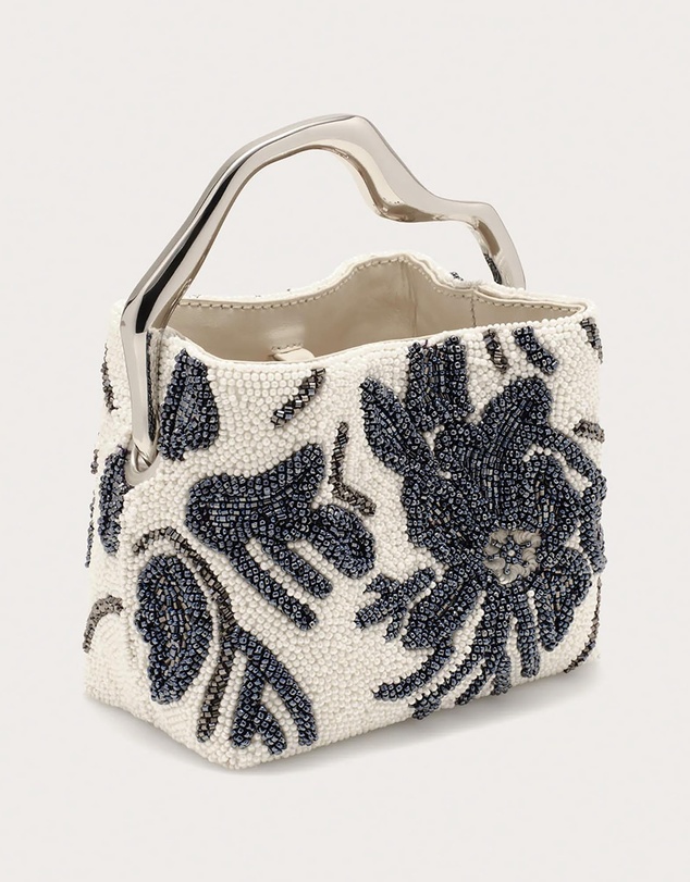 Cult Gaia - Solene Mini Top Handle Bag