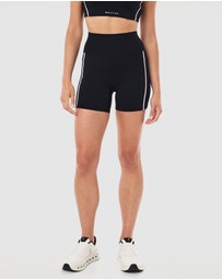 P.E Nation - 5in Dynamic Bike Shorts