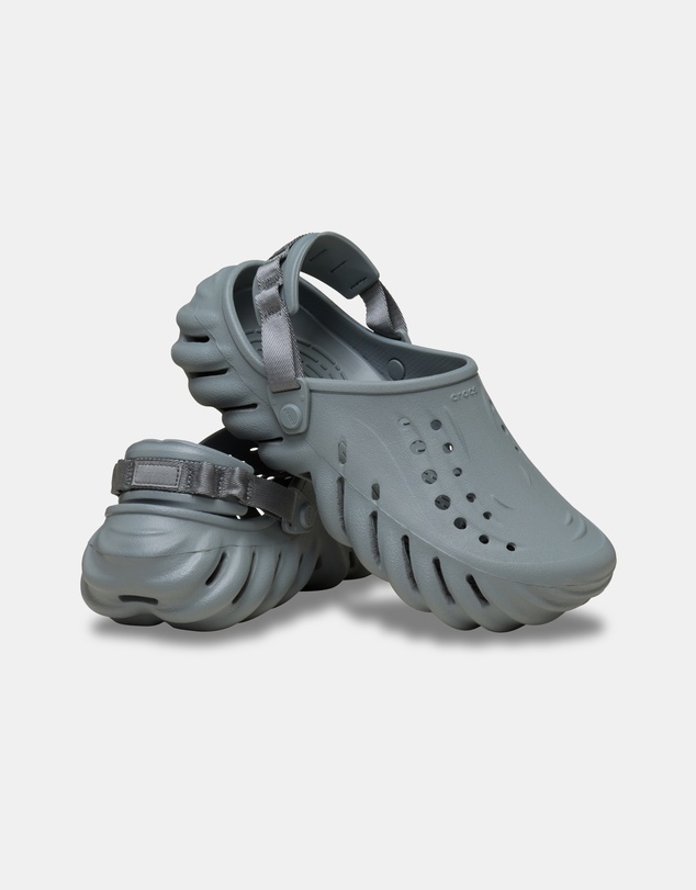 Crocs - Echo Clogs - Unisex