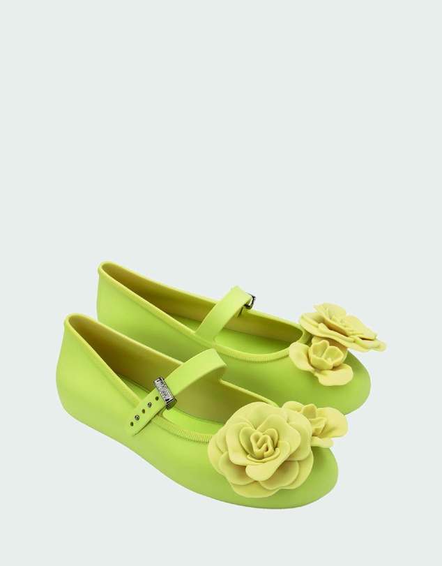 Melissa - Melissa Ballerina Petals