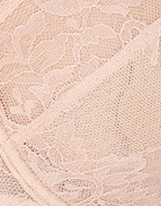 Natori - Statement Supportive Full Figure Wired Lace Bra