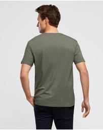 Wayver - The Essential Crew Tee