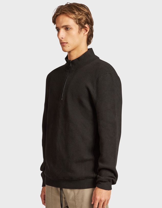 Academy Brand - Danzer 1/4 Zip Knit