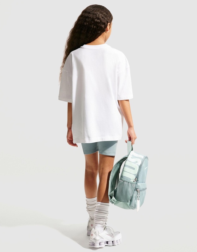Nike - Flowers T-Shirt - Teens