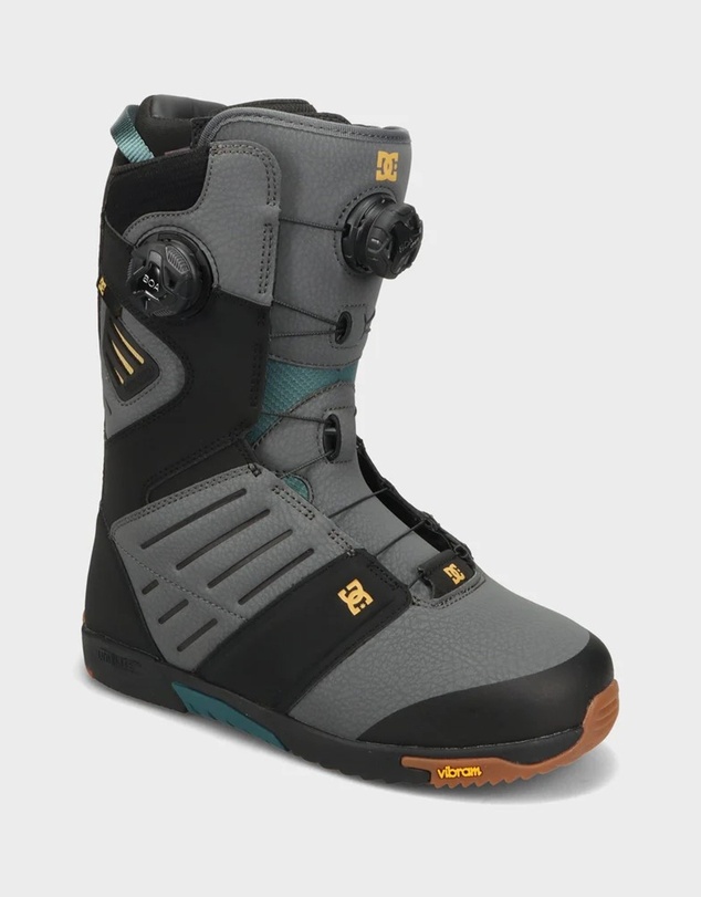 DC Shoes - Mens Judge BOA Snowboard Boots