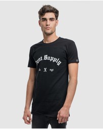 DVNT - Originals Tee