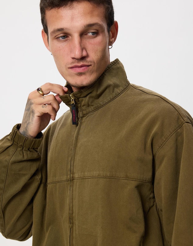 Gramicci - Twill-Around Jacket