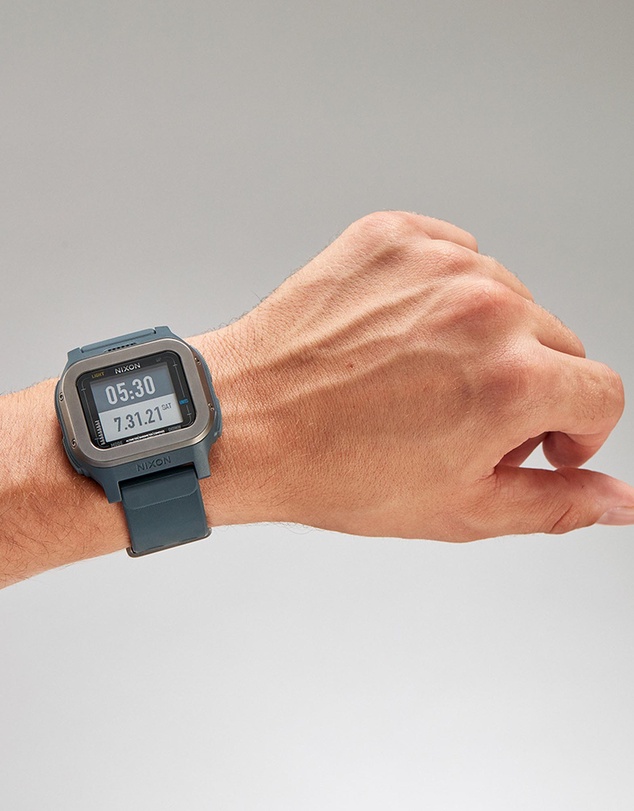 Nixon - Regulus Expedition Watch