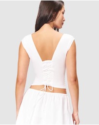 Guizio - Leila Top