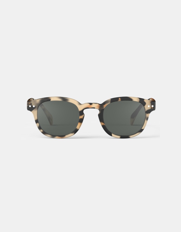 IZIPIZI - Sun Collection C Light Tortoise