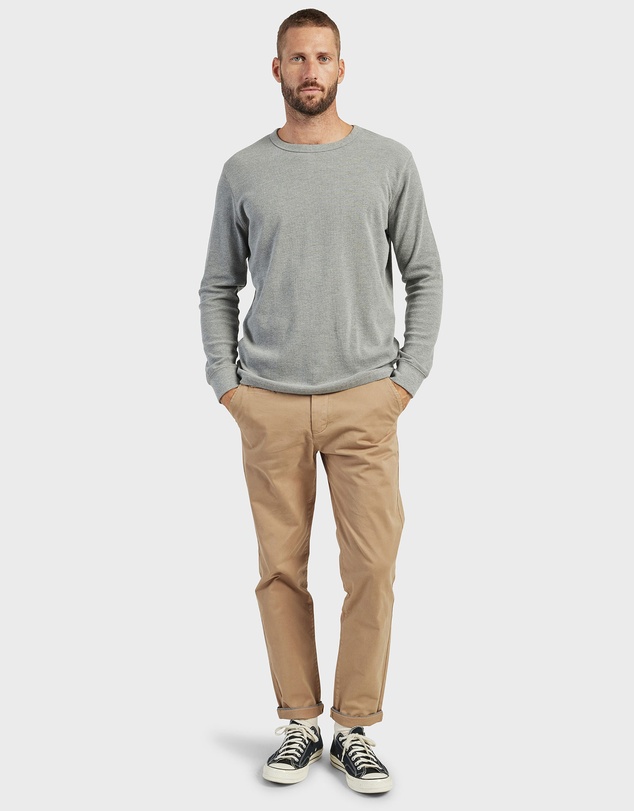 Academy Brand - Workers Crew