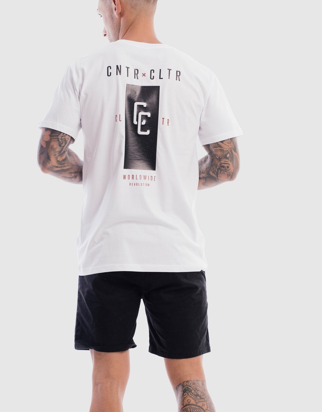 Counter Culture - Runway Tee